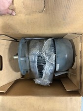 NEW WEG TE1BF0X0#50 W22 NEMA  7.5 HP 3 Phase AC Motor 1035902844 W22 High Eff. picture