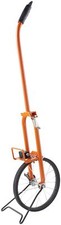 Keson MP301M Metal Frame Measuring Wheel with Spoked Wheel Graduations M picture