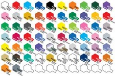 Tamiya Spray Paints 100ml PS PS1-63 for Polycarbonate RC car bodies picture