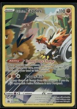 Galarian Zapdos SWSH283 P SWSH: Sword & Shield Promo Cards Holo NM Pokemon picture