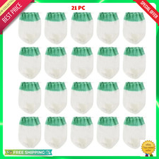 Upgrade Camping Lantern Accessories Lantern Mantles for Coleman #21 Mantles 20Pc picture
