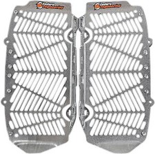 ENDURO ENGINEERING - Billet Radiator Guard for KTM/Husqvarna | 12-1116 picture