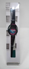 Falling In Reverse Fashionably Late Vannen Watch Signed By Ronnie Radke 192/300 picture