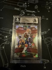 2019 Panini Select Concourse Deebo Samuel #29 picture