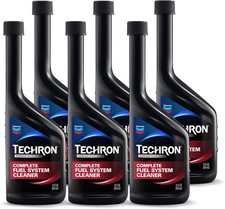 Techron Concentrate Plus Fuel System Cleaner 12 Fl Oz Pack Of 6 picture