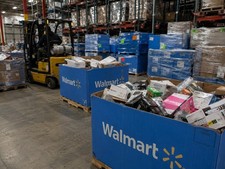 Walmart Overstock Mystery Box – General Merchandise Bundle picture
