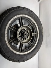 1978-1979 Yamaha Xs1100 Rear Wheel Rear Rim OEM 1978-1979 picture