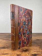 1838 BURMEISTER GENERA INSECTORUM ENTOMOLOGY 40 HAND-COLORED PLATES COMPLETE picture