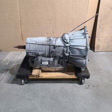 10-15 Camaro Automatic Transmission 6L80E Repair Or Parts 89k Aa7460 - SEE NOTES picture