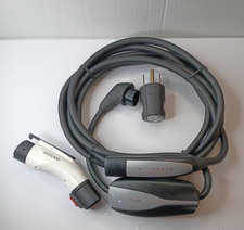 Tesla Gen 1 Universal Mobile Connector 1058221-01-H EV Charger with Adapter picture