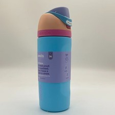 Owala 16oz Kids In Bloom FreeSip Water Bottle Sport Mug picture