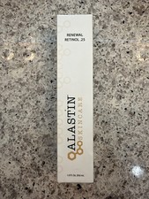 Alastin Skincare Renewal Retinol .25 New 1 Fl Oz picture
