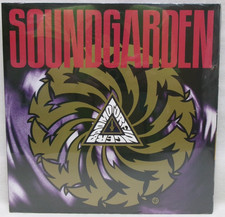 New & Sealed Soundgarden 