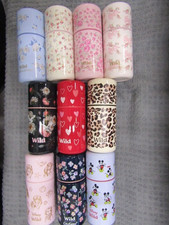 WILD~U PICK FROM MANY DESIGNS~CASE ONLY~FITS ALL WILD ROLL-ON DEODORANTS  134 picture