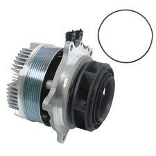 LABLT Water Pump for PACCAR MX-13 2184199PE 2267065 2184199 2184203 2267060 picture