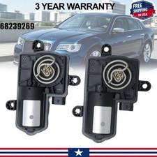 For 2015-2022 Dodge Charger 5.7L 6.2L×2 Active Exhaust Valve Actuator Left+Right picture