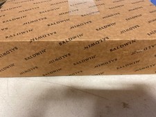Baldwin Hardware 85385.190.2DCL Handle Set picture