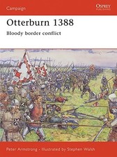 Otterburn 1388: Bloody border conflict (Campaign) By Peter Armst picture