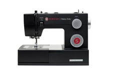 SINGER® 4432 Sterling High Speed Heavy 15.5