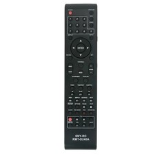 New RMT-D240A Replaced Remote For Sony RDR-VXD655 SDR-VX525 picture