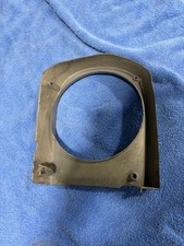 1965-66 Mustang Fastback Louver And Headlight Rings picture