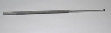 Round Knife 2.5 mm ENT Surgical Instrument picture