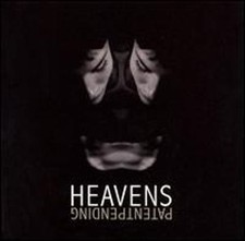 Patent Pending by Heavens: Used picture