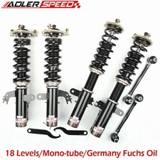 Coilovers Kit for 2012-17 Toyota Camry L/LE/XLE 18 Level Adj. Springs Suspension picture