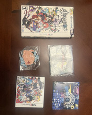 Atlus Stella Glow Launch Edition w/ Manual Included - Nintendo 3DS (NTSC-U/C) picture