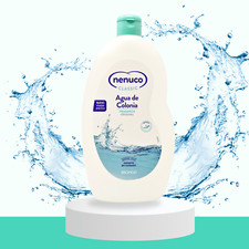 Nenuco Agua de Colonia– Original Cologne Fragrance, 22 fl oz picture