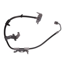 Front Left Brake Hose| Fits 2018-2024 Jeep Wrangler  picture