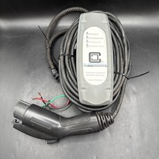 Clipper Creek LCS-20 EVCS Level 2 240V 16A Hardwired Level 2 Charging Station picture