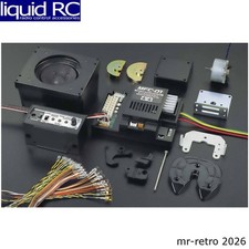 Tamiya 56511 1/14 Tractor Truck Multi-Function Control Unit Mfc-01 picture