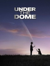 Under the Dome Complete Series USB Collection (2013–2015) | DVD Quality picture