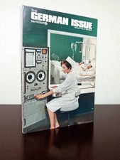The German Issue, Volume IV, No. 2, 1982 picture