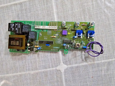 Chamberlain /Liftmaster Circuit Board 41A5021-  315.Purple Button. Board Only.  picture