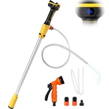 Cordless Stick Water Transfer Pump for Dewalt 20V MAX Battery Portable Tool Only picture