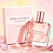 Irresistible by Givenchy 2.7 oz/80 ml EDP perfume for women Spray New In Box picture