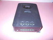 **FURRION WALL MOUNT MPPT SOLAR CHARGE CONTROLLER 60 AMP FSCC60PW2  *3* picture