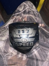 BIG DOG MOTORCYCLES OEM CHROME COIL COVER  2005-11 MODELS w/ 117