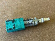 New Power Switch for Phase Linear Model 700 Series 2 Fisher CC-3000 RS-280 picture