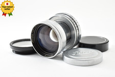 [EXC+5] Leica Leitz Wetzlar Summitar 5cm F2 Collapsible L39 LTM Lens From JAPAN picture
