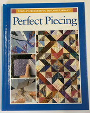 Rodale's Successful Quilting Library: Perfect Piecing by Rodale Press Staff (199 picture