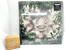 Nier:Automata Nier Gestalt & Replicant Original Soundtrack 2 Clear Vinyl Set picture