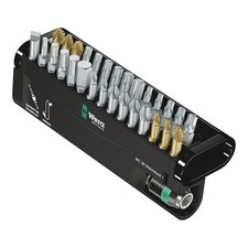 Wera Bit-Check 30 Universal 1  Kit 05056440001 picture