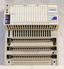 170ADM35011 Telemecanique Modicon Momentum Process Adapter 170NEF11021 ADM35011 picture