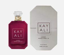 Kayali LOVEFEST BURNING CHERRY | 48 EDP 3.4oz /100ml Eau de Parfum New in Box picture