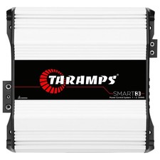 [US SELLER] Taramps Smart 3 3000W Class D 1-2 Ohm Monoblock Car Amplifier picture