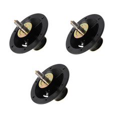 3PC Deck Spindle Assembly For Ferris FW35 FW45 For Snapper S150XT S175X 52