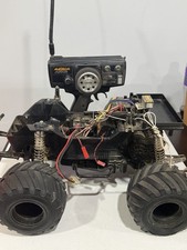 Tamiya Original midnight pumpkin picture